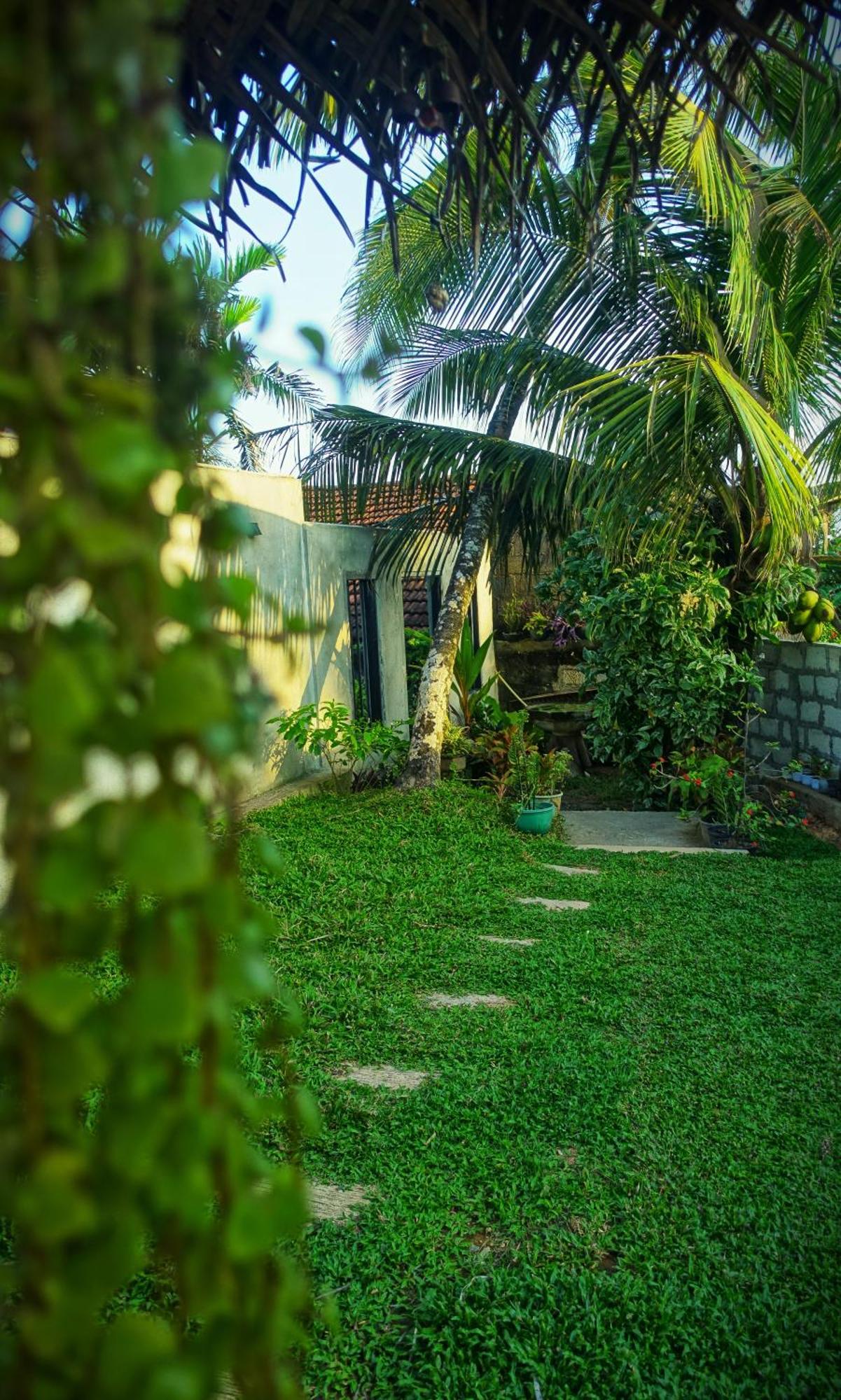 Surf View Point Ahangama Exterior foto